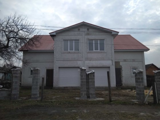 Приватний будинок