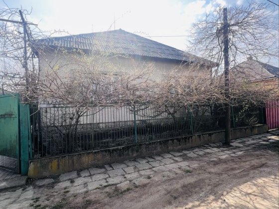 Продаж будинку в м.Берегове Берегово