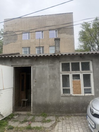 Продам часть дома Центр города. - фото 1