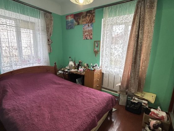 Продам два дома на одном участке Белгород-Днестровский