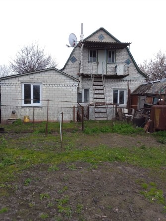 Місто  Бобровиця   ,Київ  рядом - фото 1