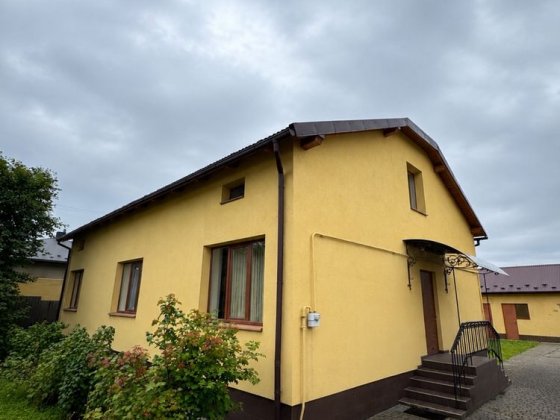 Продаж будинку в м. Борислав | 176 м² | Якісний ремонт | Меблі Борислав
