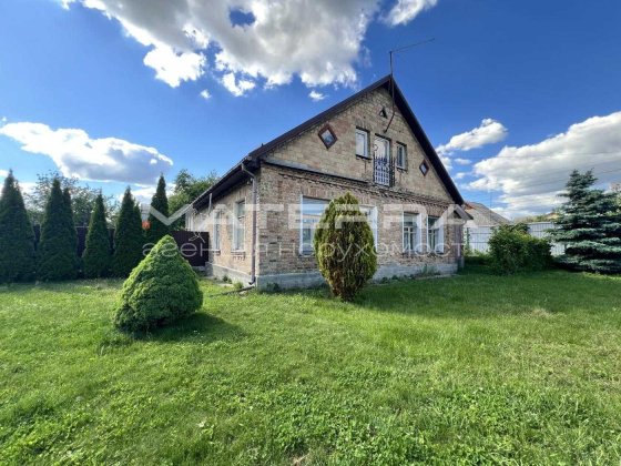 Боярка Продаж частини будинку 87м2 з газом 6 соток вул Сахалінська Боярка