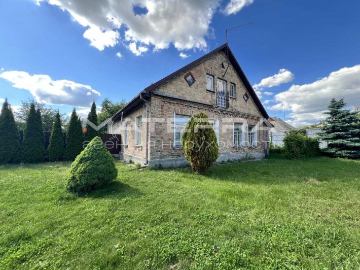 Боярка Продаж частини будинку 87м2 з газом 6 соток вул Сахалінська - фото 1