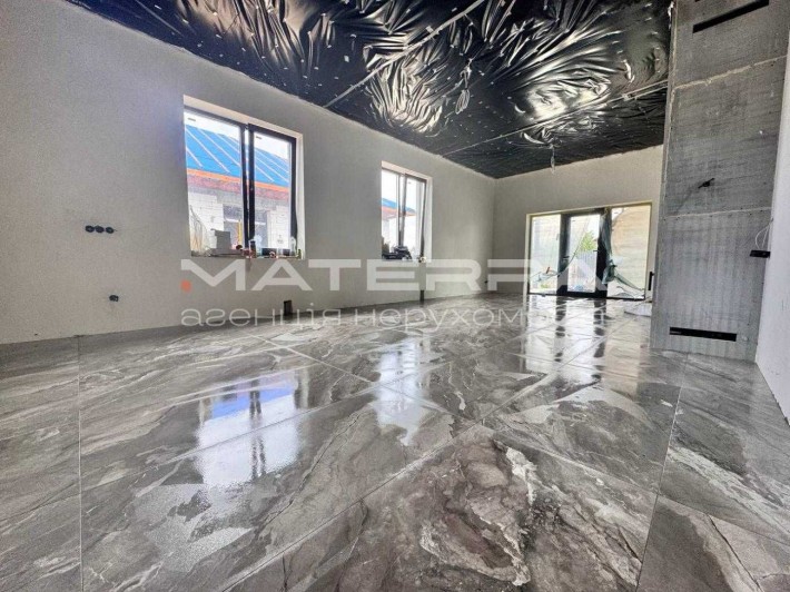 Продаж будинка 150м2, з РЕМОНТОМ! ГАЗ,КАМІН! безперебійне живлення! - фото 1