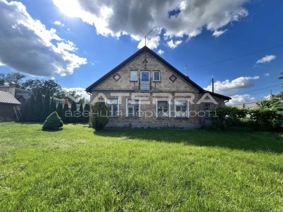 Боярка продаж пів будинку 87 м2 6 сот землі Боярка