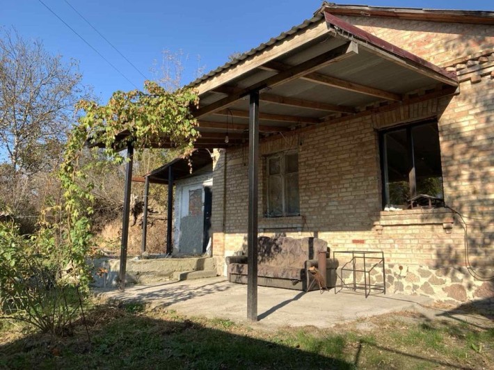 Продається затишний будинок  в центрі Василькова - фото 1