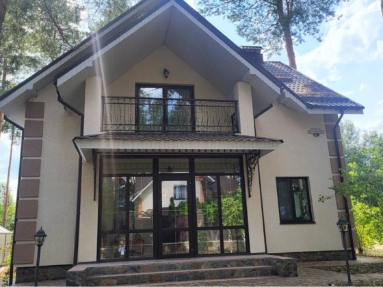 Продаж дома біля лісу. Васильків
