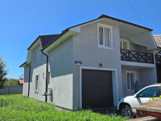 Продаж будинку в котеджному містечку «Озерне», м. Васильків Васильків