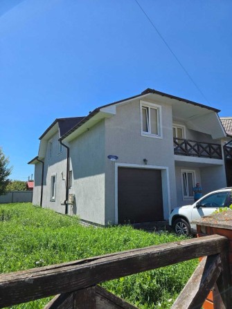 Продаж будинку в котеджному містечку «Озерне», м. Васильків - фото 1