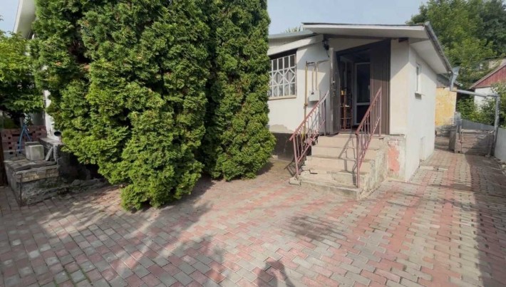 Продам будинок 75 м² Васильків разом із земельною ділянкою 68 соток - фото 1