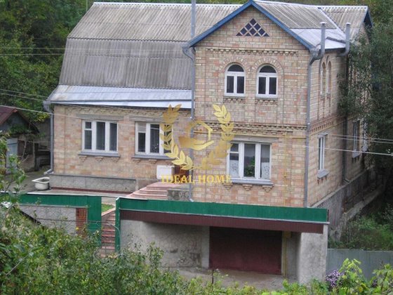 продам будинок василькові