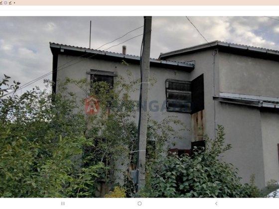 Будинок в Романково Кам'янське