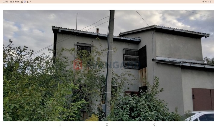 Будинок в Романково - фото 1