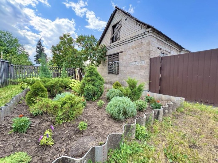 Продаж пів будинку район Романково - фото 1