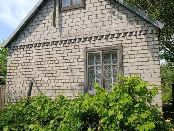 Продам дачу с/т Дніпро