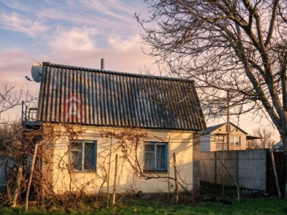 Продам дачу в с/т Машинобудівник (р-н Чайка) Кам'янське