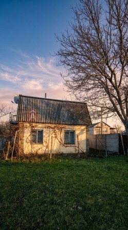 Продам дачу в с/т Машинобудівник (р-н Чайка) - фото 1