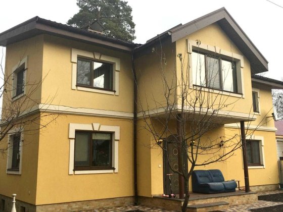 Продаж будинку (дуплексу) у центрі м.Боярка Боярка