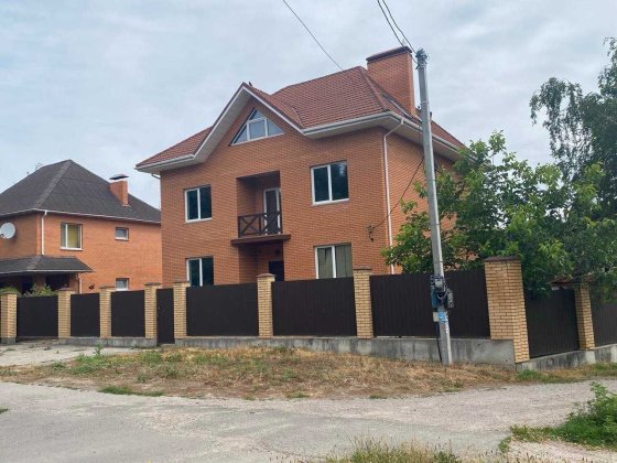 Продам таунхаус 3 кімнати в м.Боярка Боярка