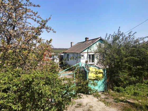 Продам будинок у с Степове Кам'янське