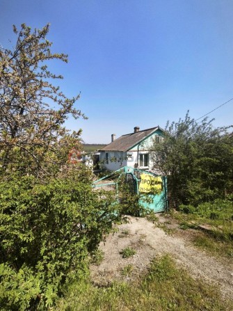 Продам будинок у с Степове - фото 1