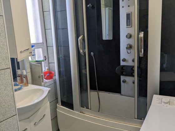 Продается просторный дом 120 м² в центре Карнауховки. Каменское