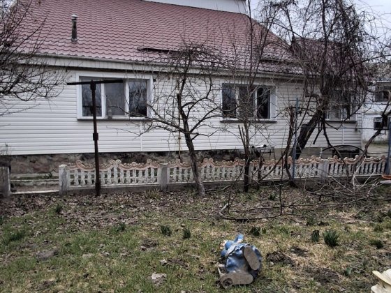 Продам цегляний будинок 102м2 Васильків