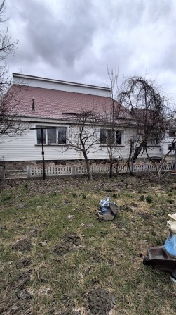Продам цегляний будинок 102м2 - фото 1