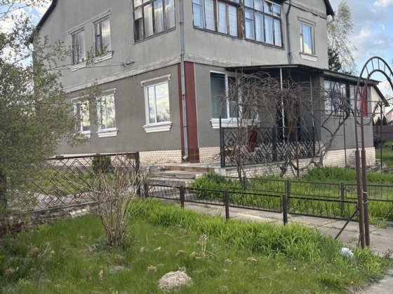 Продаж будинку з Банею (  єВідновлення , держпрограми Васильков