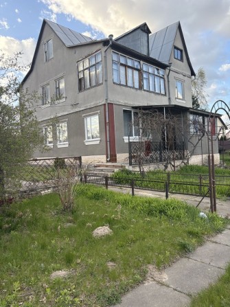 Продаж будинку з Банею (  єВідновлення , держпрограми - фото 1