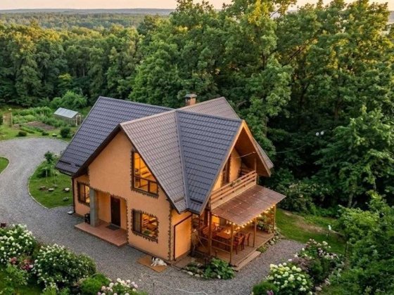 Затишний будинок 165 м² біля Дубового Гаю у Василькові (Власник) Васильків