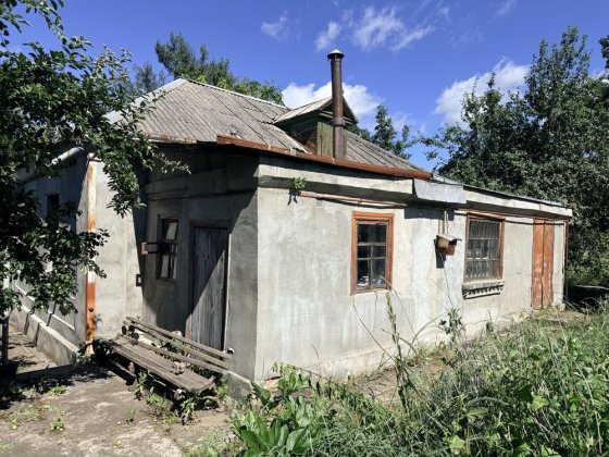 Продаж цегляного будинку під  ремонт. Васильків Васильків