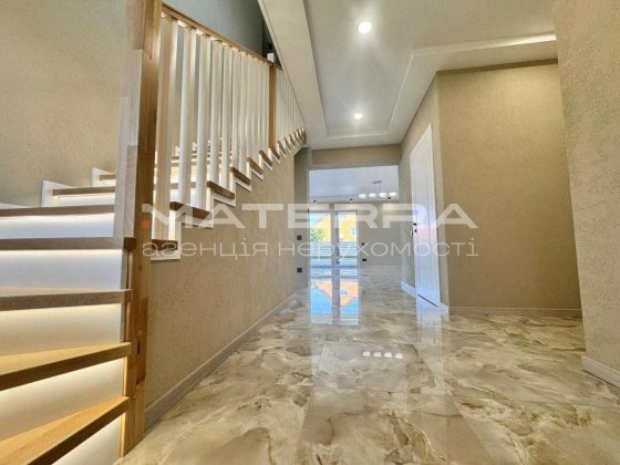 Боярка Продаж нового будинку з РЕМОНТОМ та ГАЗОМ Боярка