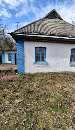 Продам будинок в с.Тростинка на 25 сот.Землі! - фото 1