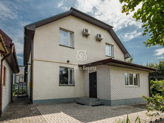 Будинок, 3к. Євроремонт. 13-та Лінія, 10, Боярка, Фастівський район Боярка