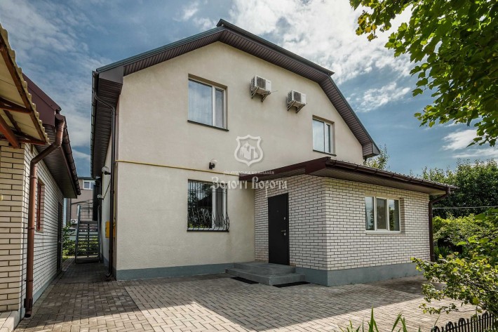 Будинок, 3к. Євроремонт. 13-та Лінія, 10, Боярка, Фастівський район - фото 1