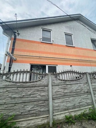 Продаж затишного двоповерхового таунхауса у Боярці, Без комісії! - фото 1
