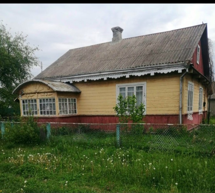Будинок із землею в м.Услилуг - фото 1