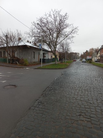 Перехрестя вул. Шевченка та вул.Гайдамацька част.буд. 66 кв.м - фото 1