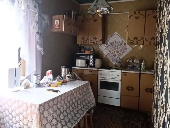 Продам будинок в Романково