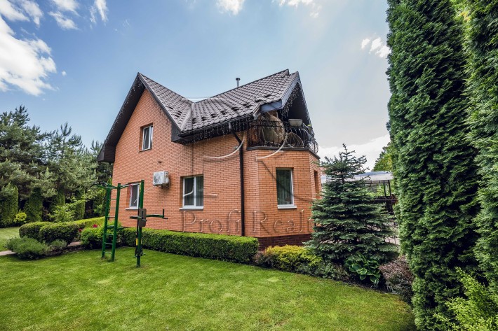Продаж будинку Тарасівка/Боярка/Нове/Бобриця - фото 1
