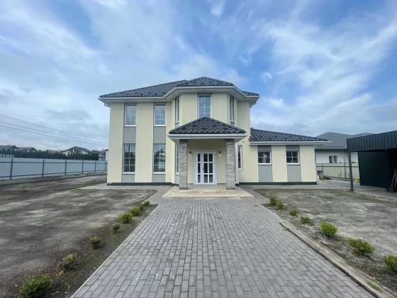 Боярка-Нове Продаж будинка з ремонтом 200м2. Сауна, Баня, зона BBQ Боярка