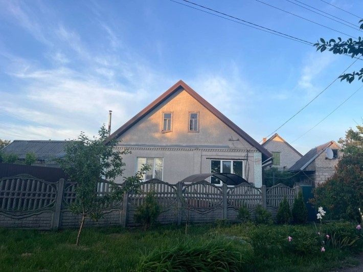Продаётся дом с хорошим выездом на Днепр Соцгород-Бам,mar - фото 1