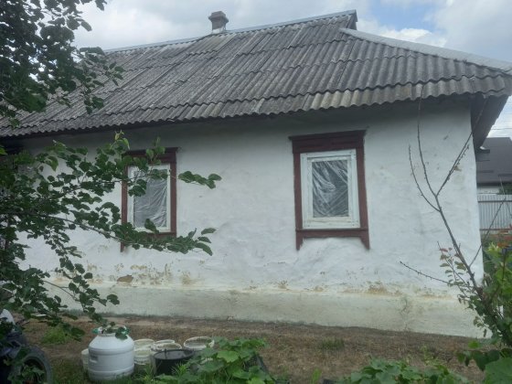 Продам будинок в м.Васильків з земельною ділянкою 30 соток