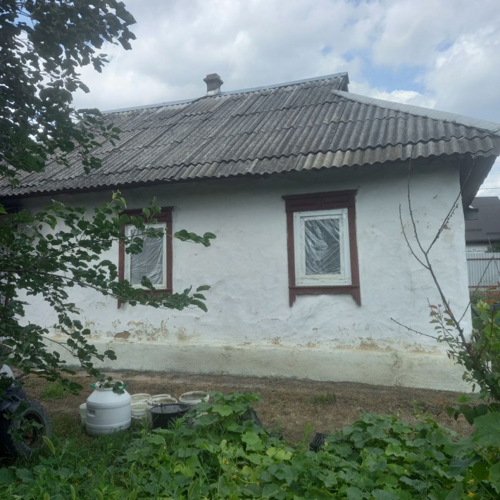 Продам будинок в м.Васильків з земельною ділянкою 30 соток - фото 1
