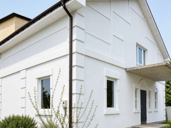 Будинок - оберіг  Для великої сім'ї.Продаж 2 пов. 220 кв.м ГАЗ. 11 сот Березанщина 25 км від Києва   Васильков