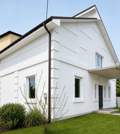 Будинок - оберіг  Для великої сім'ї.Продаж 2 пов. 220 кв.м ГАЗ. 11 сот Березанщина 25 км від Києва   - фото 1