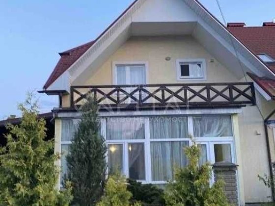 Продаж / Будинок / 235 м2 / Васильків / вул. Сонячна Васильків