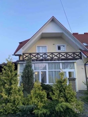 Продаж / Будинок / 235 м2 / Васильків / вул. Сонячна - фото 1